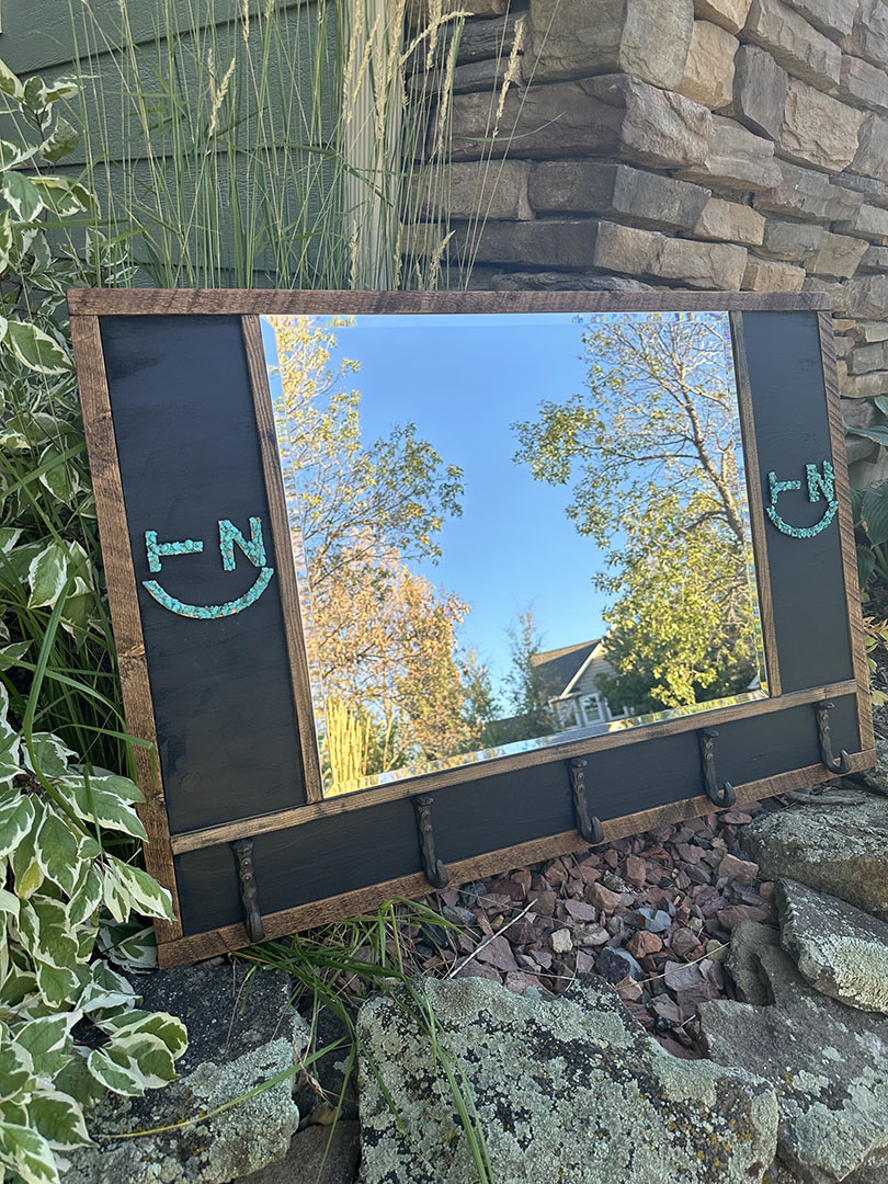 coat rack at home interiors