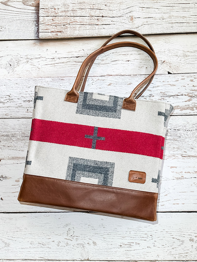 womens tote bag colorful at home interiors