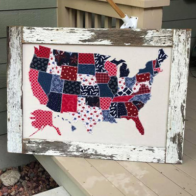 Custom Home Made Items From At Home Interiors Bozeman Montana