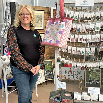 Our Story About At Home Interiors Montana Hand Crafted